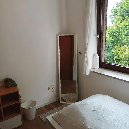 Habitación en casa particular Ruhige Ortsrandlage 2